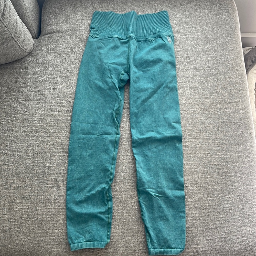 Leggings from free people